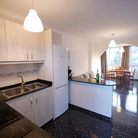 Apartament La Casa De La Playa *