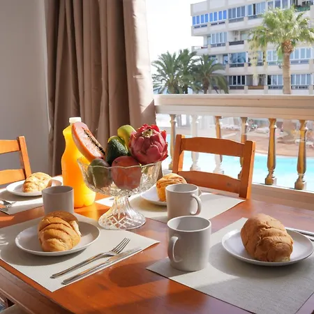 Apartament La Casa De La Playa *